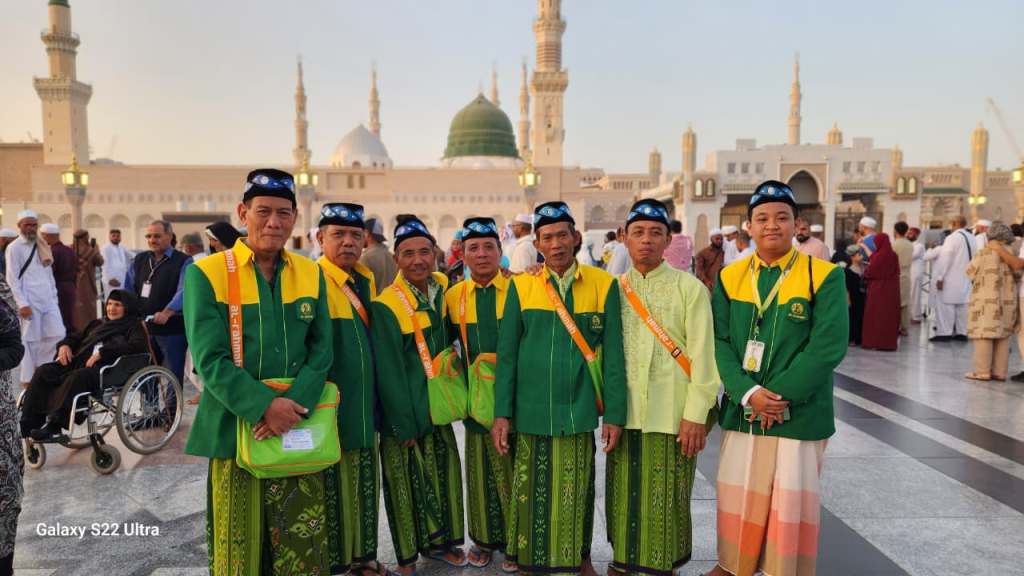 PROGRAM 12 HARI - Foto 308