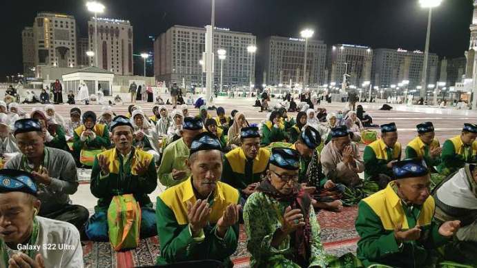 PROGRAM 12 HARI - Foto 293