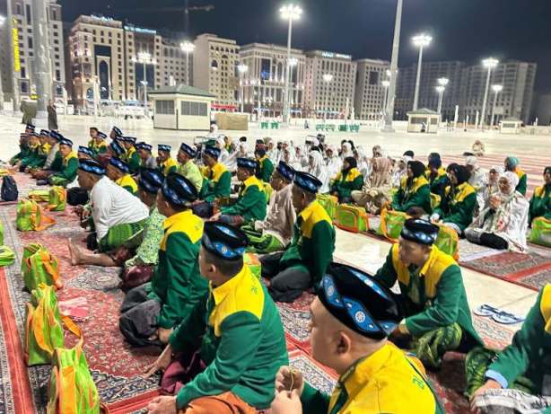 PROGRAM 12 HARI - Foto 295