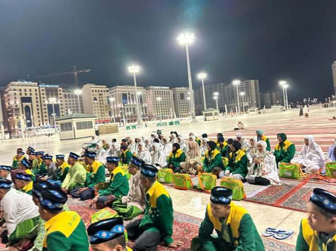 PROGRAM 12 HARI - Foto 296