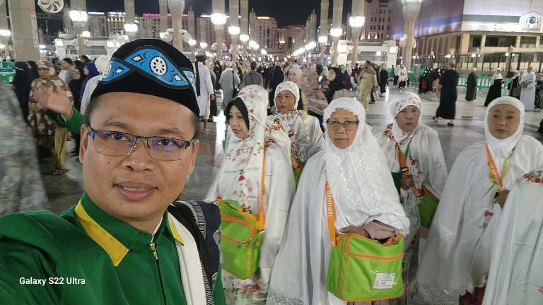 PROGRAM 12 HARI - Foto 292