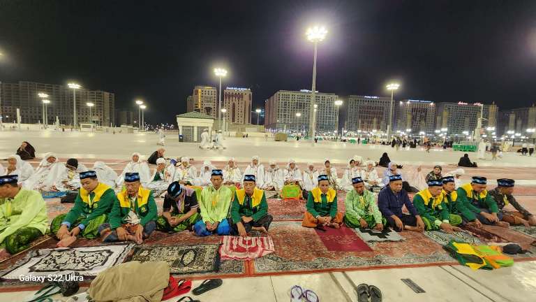 PROGRAM 12 HARI - Foto 298