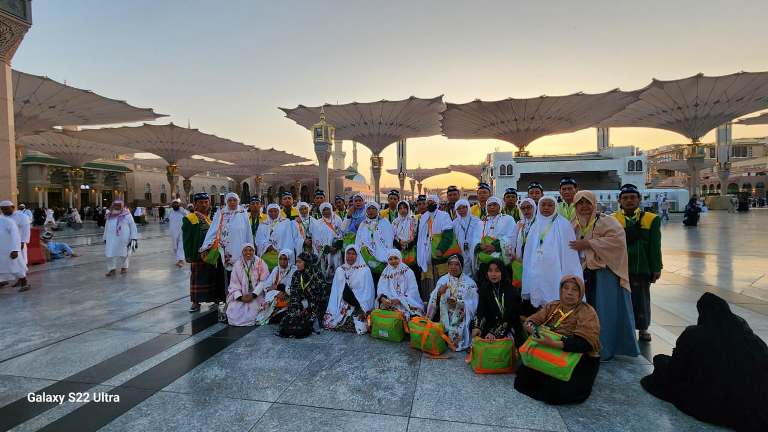 PROGRAM 12 HARI - Foto 277