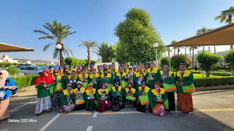 PROGRAM 12 HARI - Foto 270