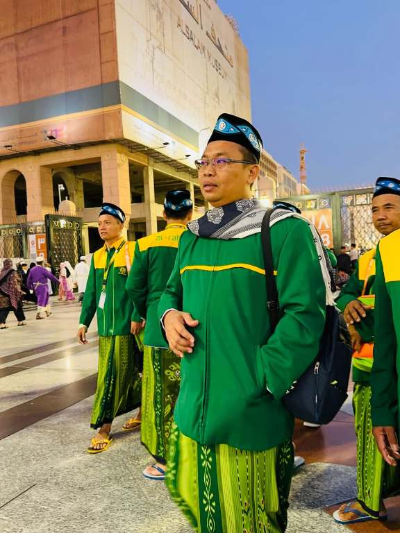 PROGRAM 12 HARI - Foto 256