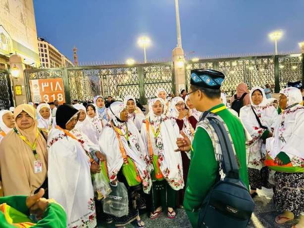 PROGRAM 12 HARI - Foto 258