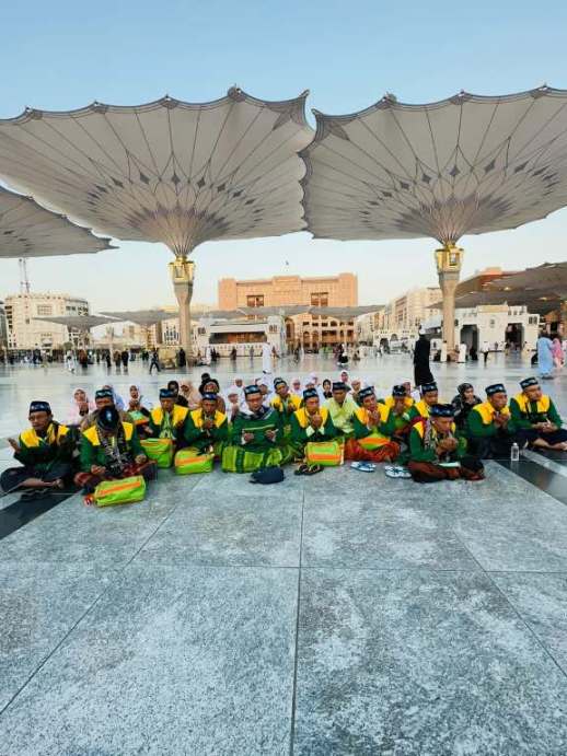 PROGRAM 12 HARI - Foto 262