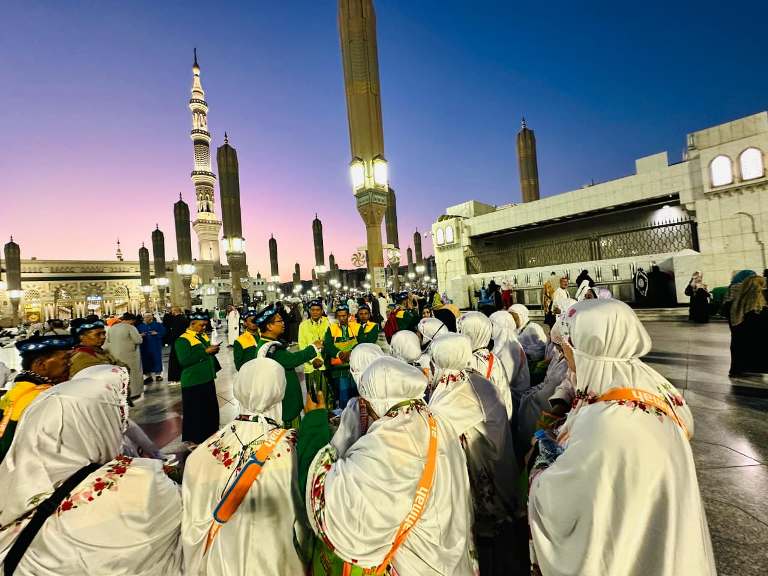 PROGRAM 12 HARI - Foto 245