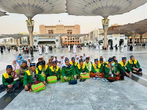 PROGRAM 12 HARI - Foto 247