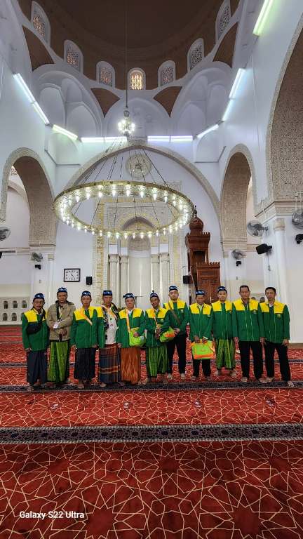 PROGRAM 12 HARI - Foto 234