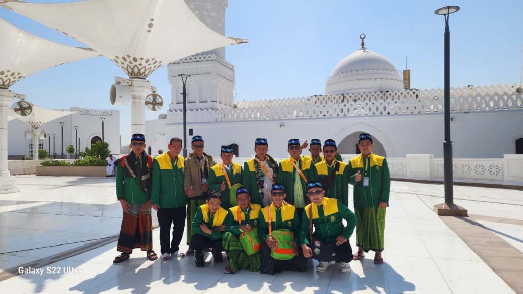 PROGRAM 12 HARI - Foto 237