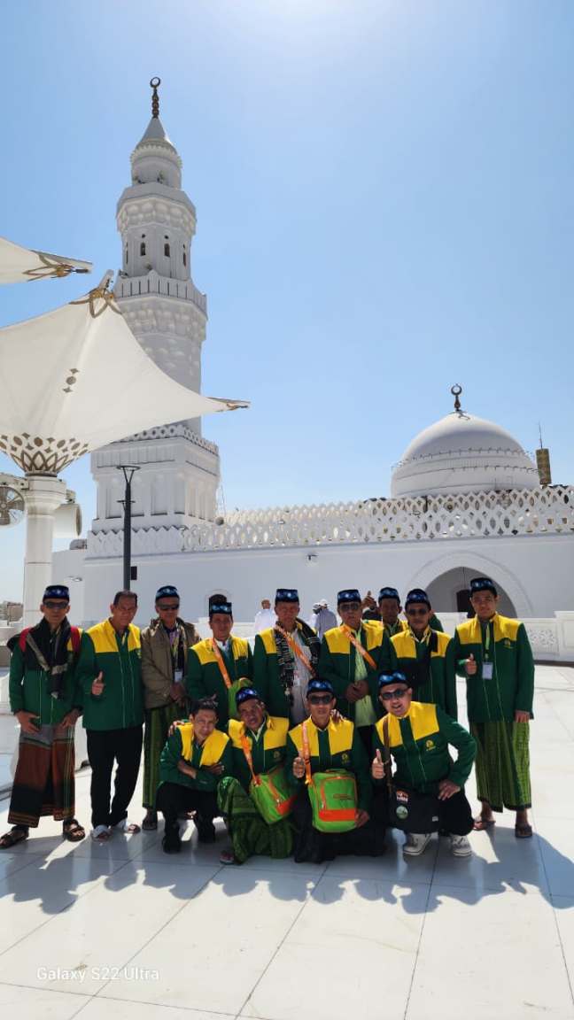 PROGRAM 12 HARI - Foto 236