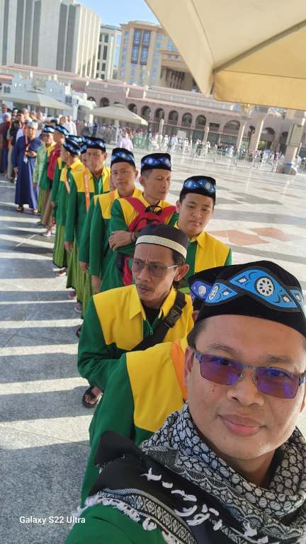 PROGRAM 12 HARI - Foto 243