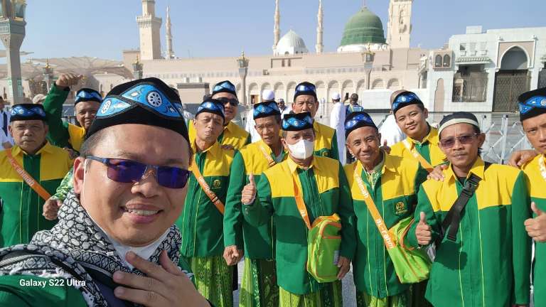 PROGRAM 12 HARI - Foto 242