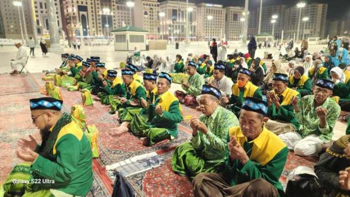 PROGRAM 12 HARI - Foto 225