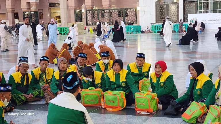 PROGRAM 12 HARI - Foto 229