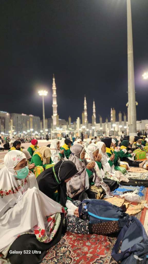 PROGRAM 12 HARI - Foto 226