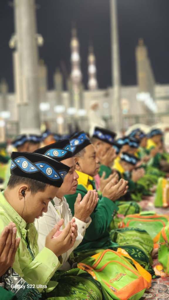 PROGRAM 12 HARI - Foto 224