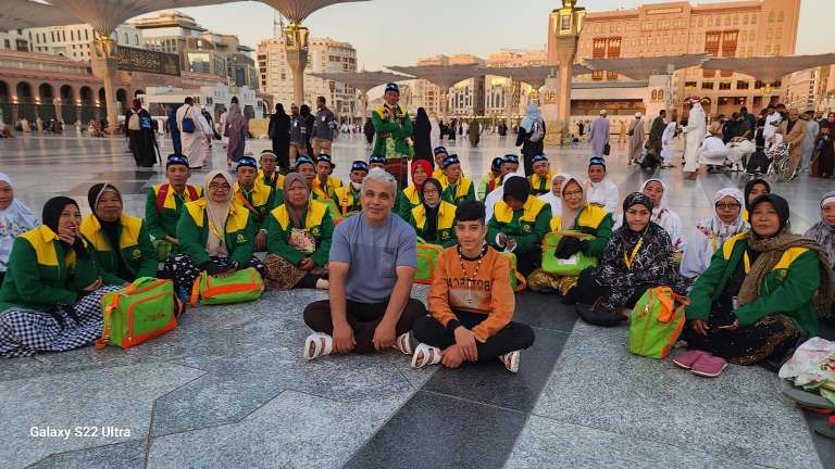 PROGRAM 12 HARI - Foto 215