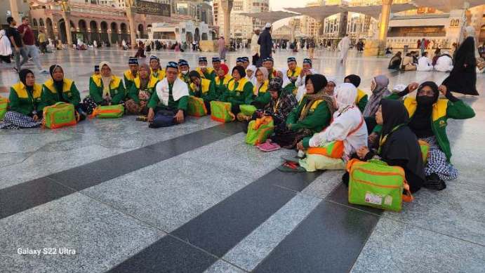 PROGRAM 12 HARI - Foto 214