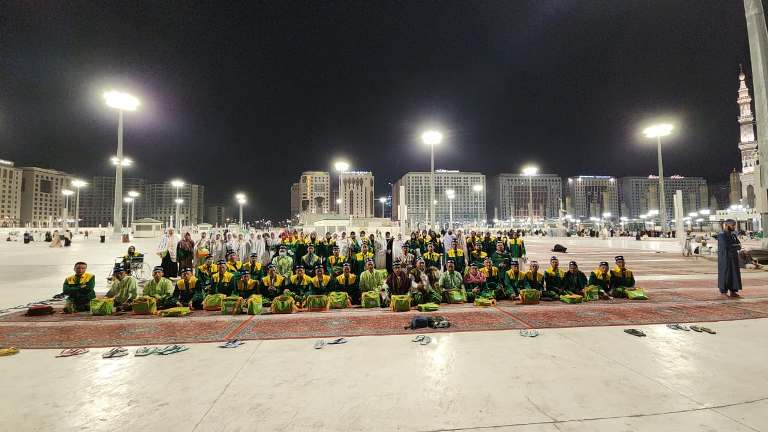 PROGRAM 12 HARI - Foto 217