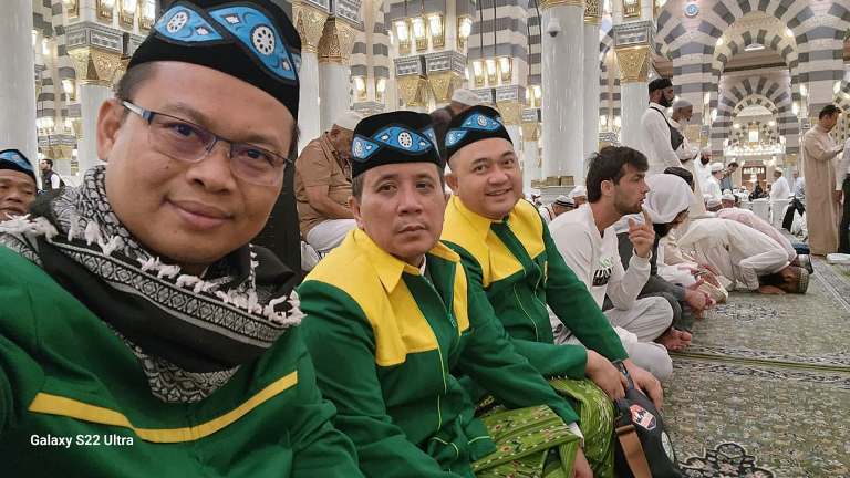 PROGRAM 12 HARI - Foto 213