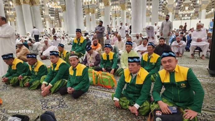 PROGRAM 12 HARI - Foto 202