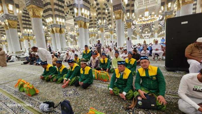 PROGRAM 12 HARI - Foto 206