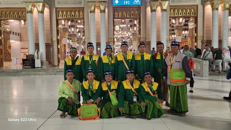 PROGRAM 12 HARI - Foto 207