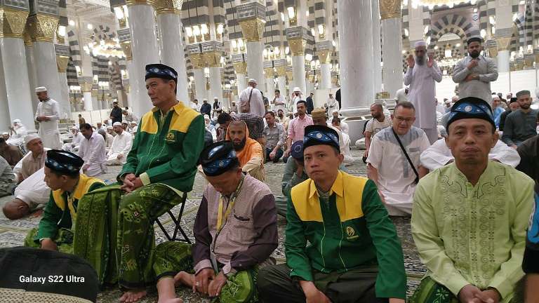 PROGRAM 12 HARI - Foto 209