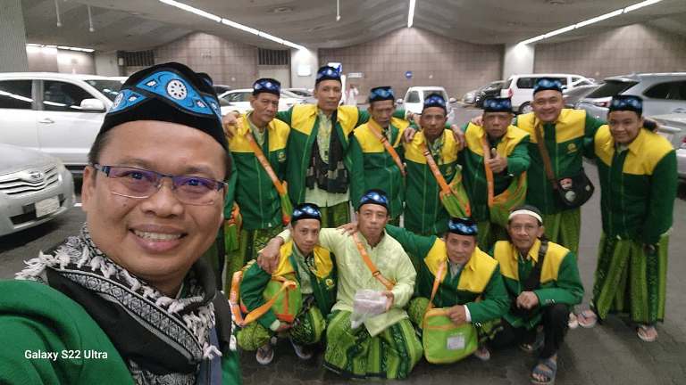 PROGRAM 12 HARI - Foto 193