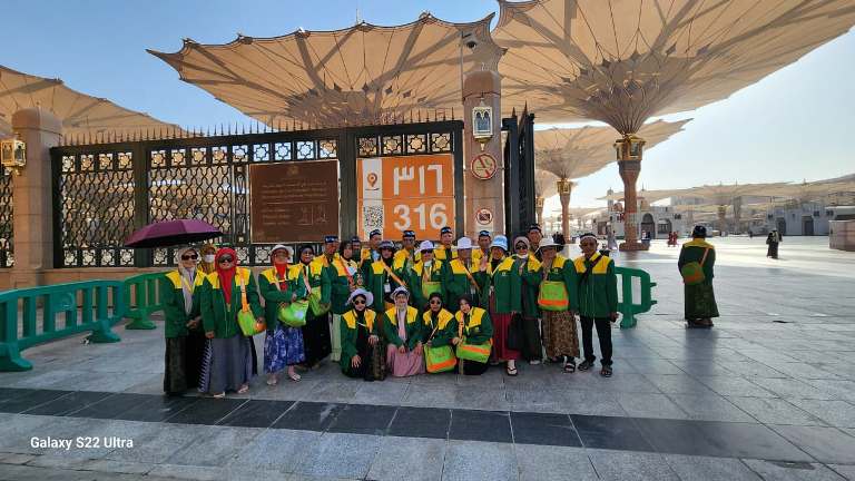 PROGRAM 12 HARI - Foto 181