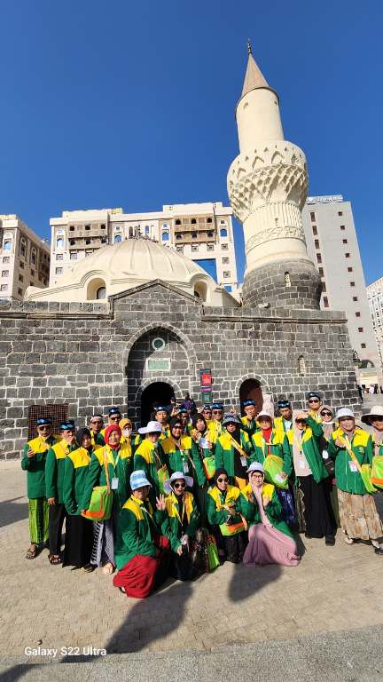 PROGRAM 12 HARI - Foto 184