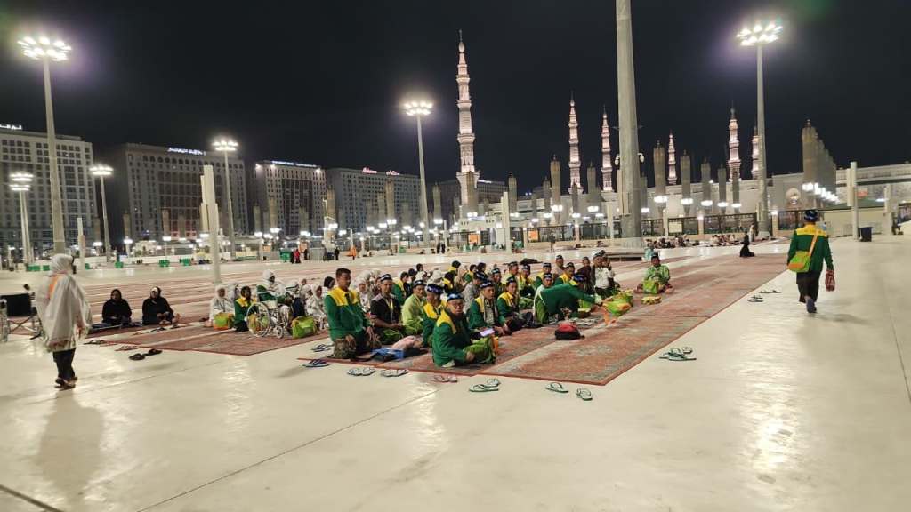 PROGRAM 12 HARI - Foto 173