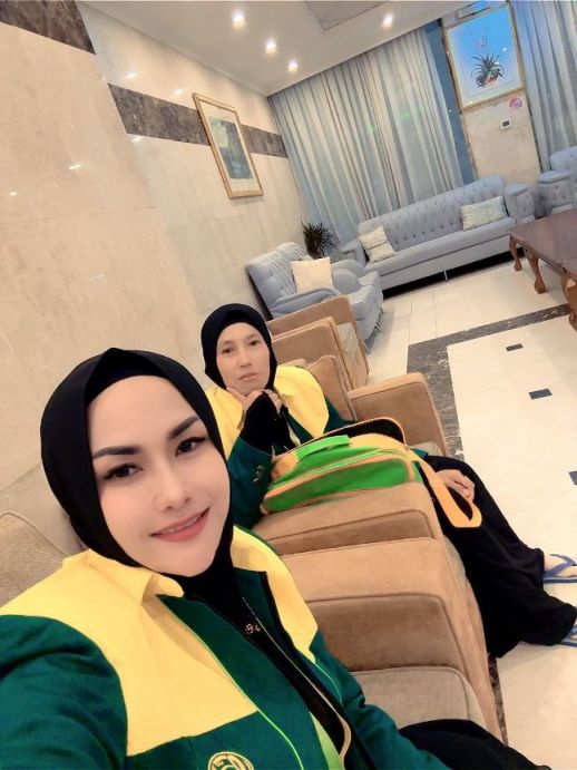 PROGRAM 12 HARI - Foto 162