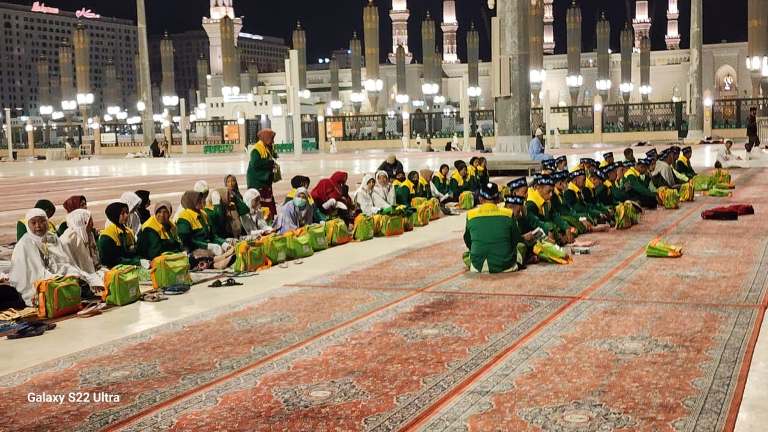 PROGRAM 12 HARI - Foto 160