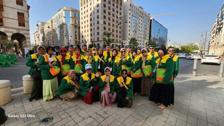 PROGRAM 12 HARI - Foto 169