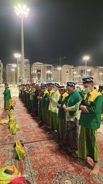 PROGRAM 12 HARI - Foto 158