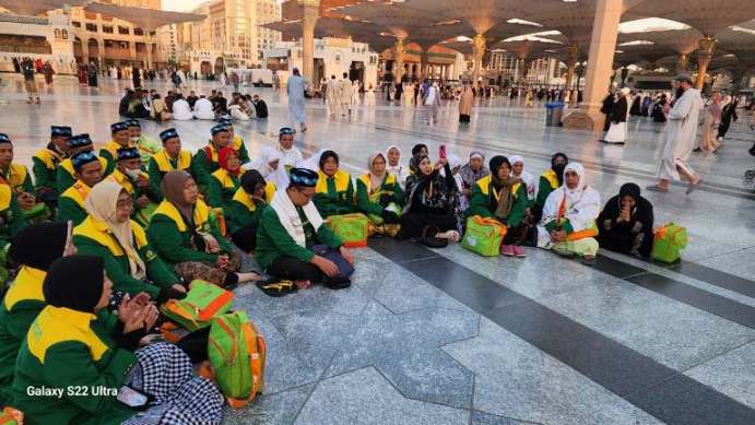 PROGRAM 12 HARI - Foto 157