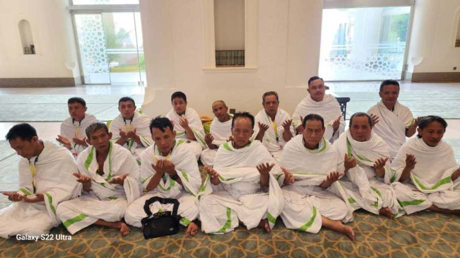 PROGRAM 12 HARI - Foto 146