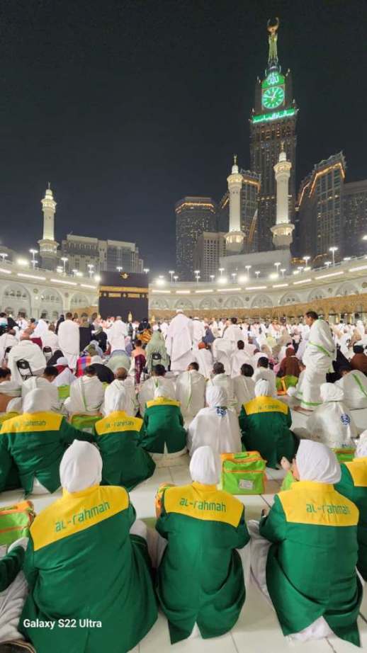 PROGRAM 12 HARI - Foto 133