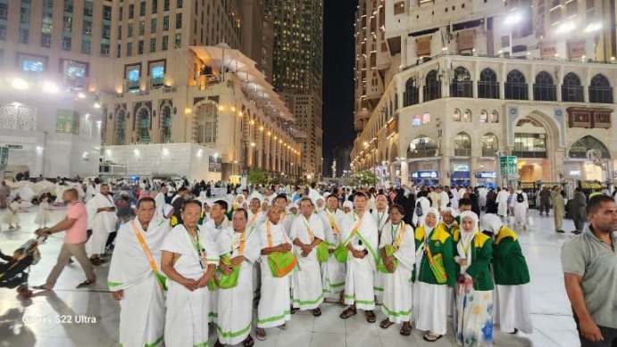 PROGRAM 12 HARI - Foto 134