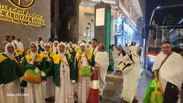 PROGRAM 12 HARI - Foto 136