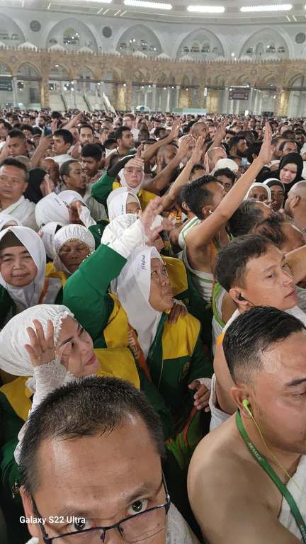 PROGRAM 12 HARI - Foto 142