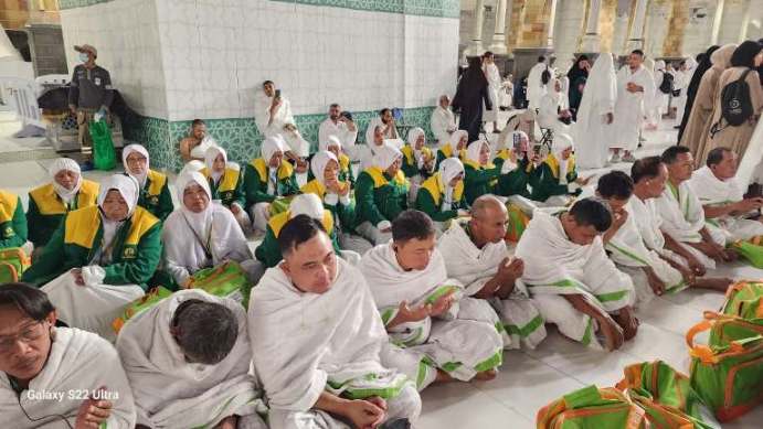 PROGRAM 12 HARI - Foto 125