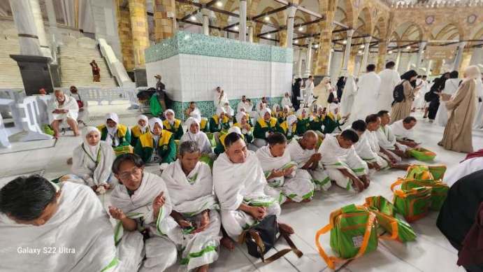 PROGRAM 12 HARI - Foto 121