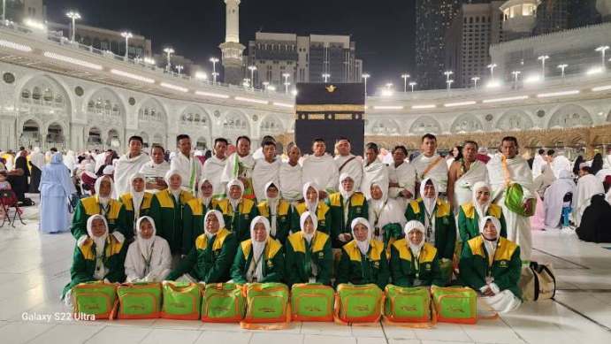 PROGRAM 12 HARI - Foto 113