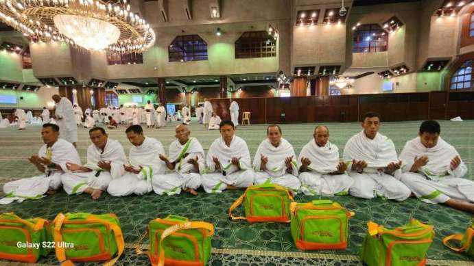 PROGRAM 12 HARI - Foto 119