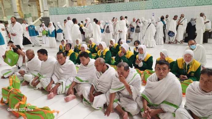 PROGRAM 12 HARI - Foto 101