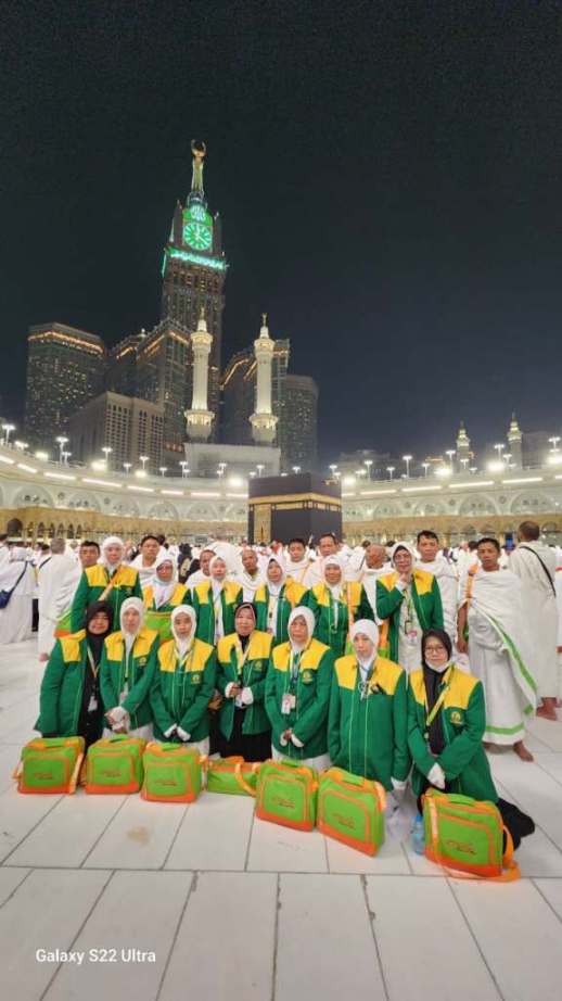 PROGRAM 12 HARI - Foto 103